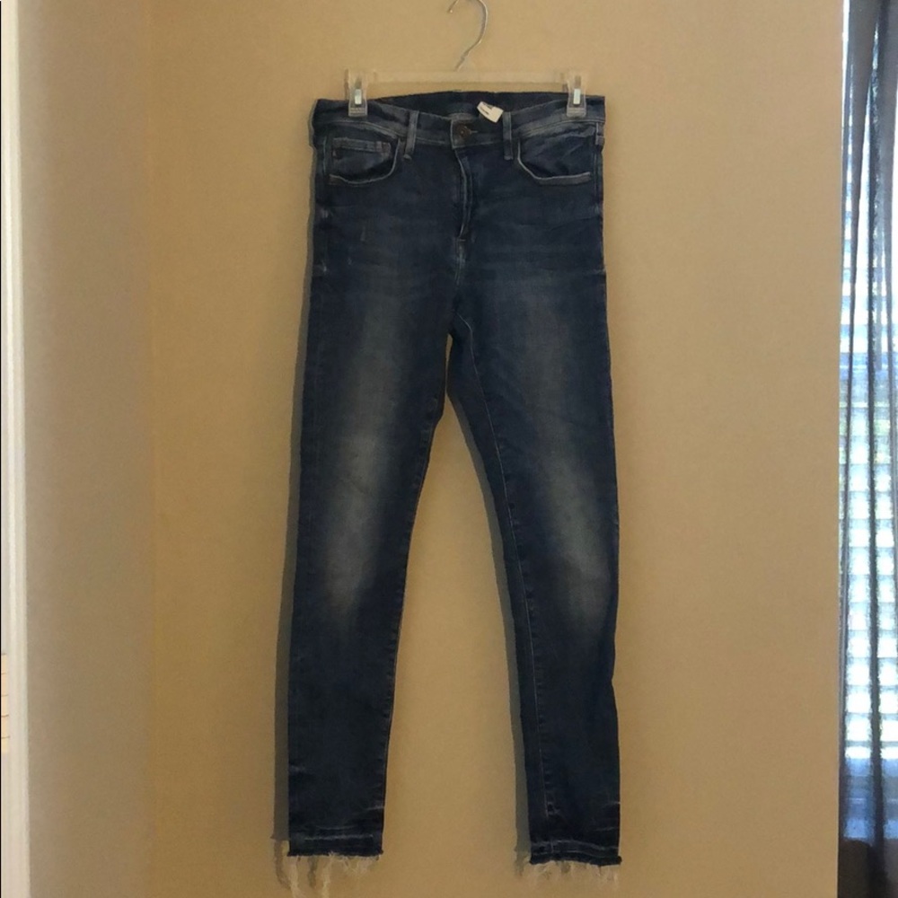 H&M jeans